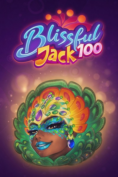 Blissfull Jack 100 Slot bei Betrepublic Casino