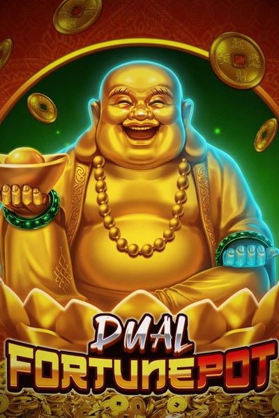 Dual Fortunepot Slot bei Betrepublic Casino