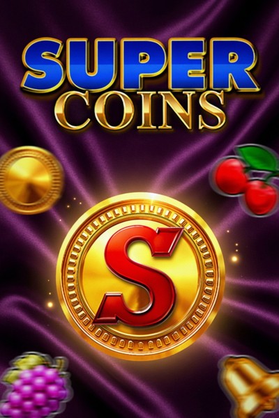SUPER COINS Slot bei Casinova Casino