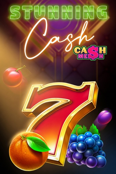 Stunning Cash Slot bei Cleobetra Casino