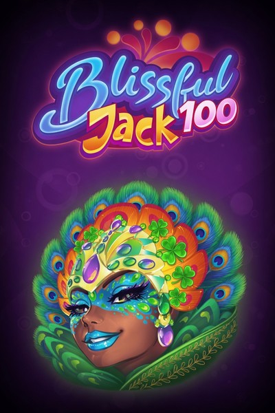 Blissfull Jack 100 Slot bei Kingmaker Casino