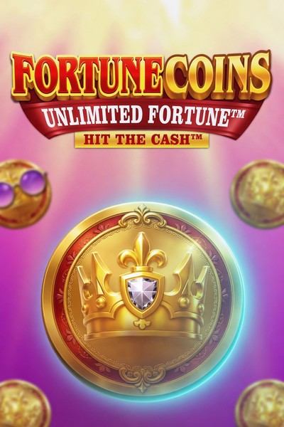 Fortune Coins Unlimited Fortune Slot bei Kingmaker Casino