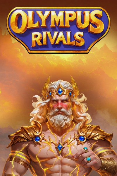 Olympus Rivals Slot bei Kingmaker Casino