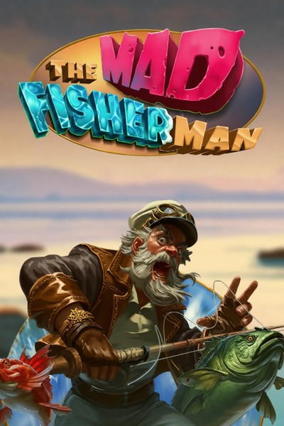 The Mad Fisherman Slot bei Kingmaker Casino