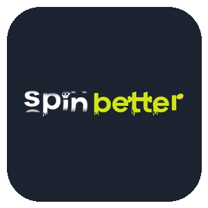 Spinbetter Casino logo