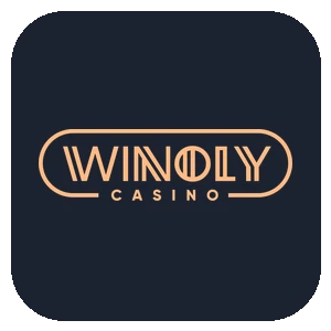 Winoly Casino logo